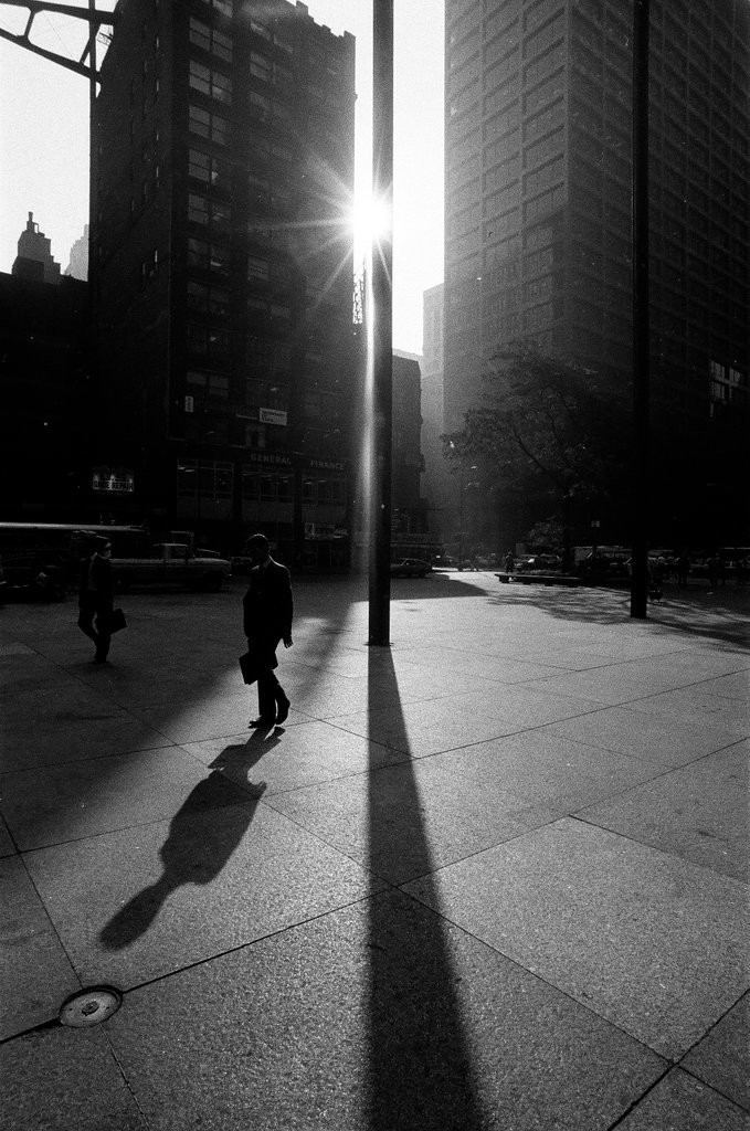 Warm weather - Chicago Sun-Times