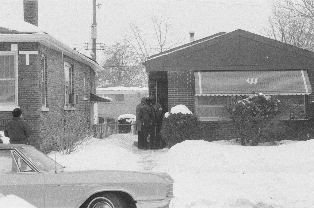Car in cop killing case found - Chicago Sun-Times