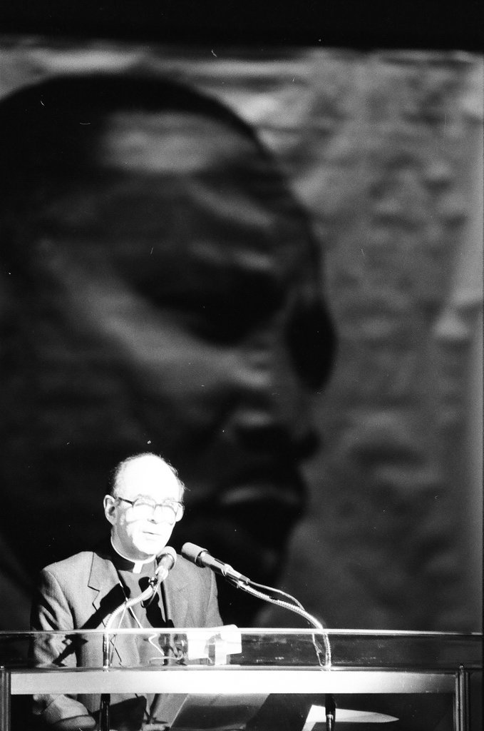 Martin Luther King birthday celebration - Chicago Sun-Times