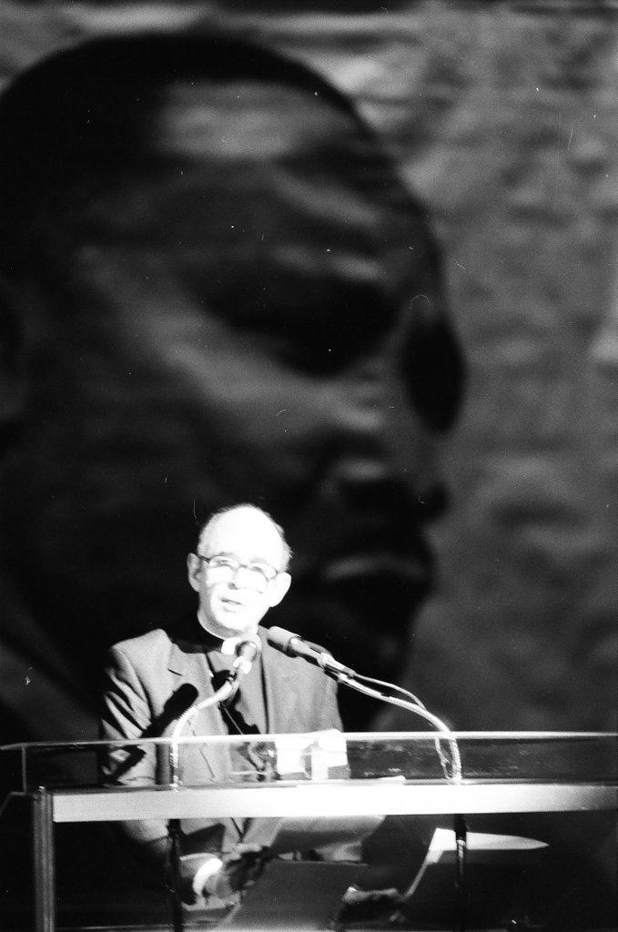 Martin Luther King birthday celebration - Chicago Sun-Times
