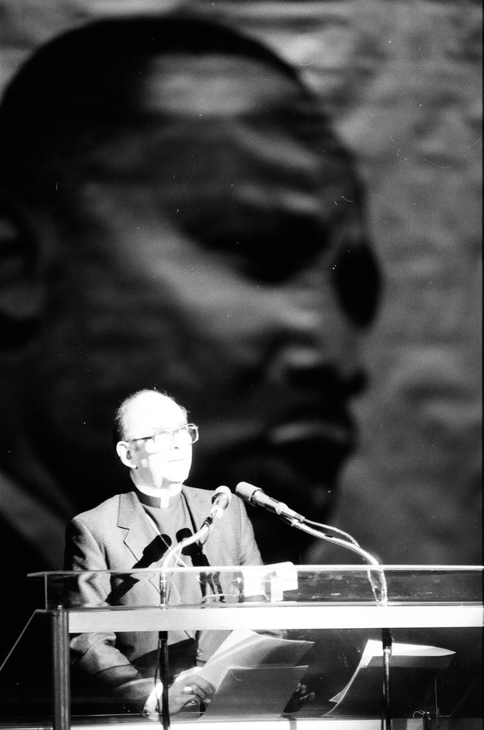 Martin Luther King birthday celebration - Chicago Sun-Times