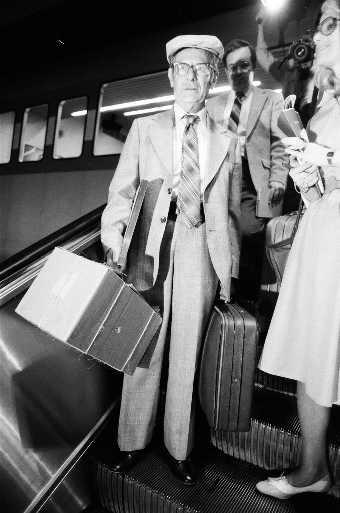 One-millionth O'Hare CTA passenger - Chicago Sun-Times