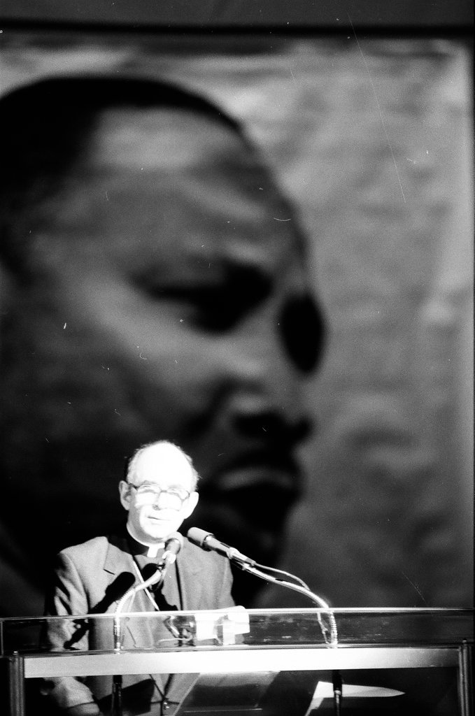 Martin Luther King birthday celebration - Chicago Sun-Times