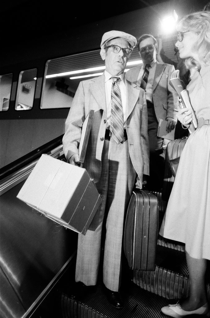 One-millionth O'Hare CTA passenger - Chicago Sun-Times