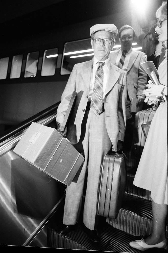 One-millionth O'Hare CTA passenger - Chicago Sun-Times
