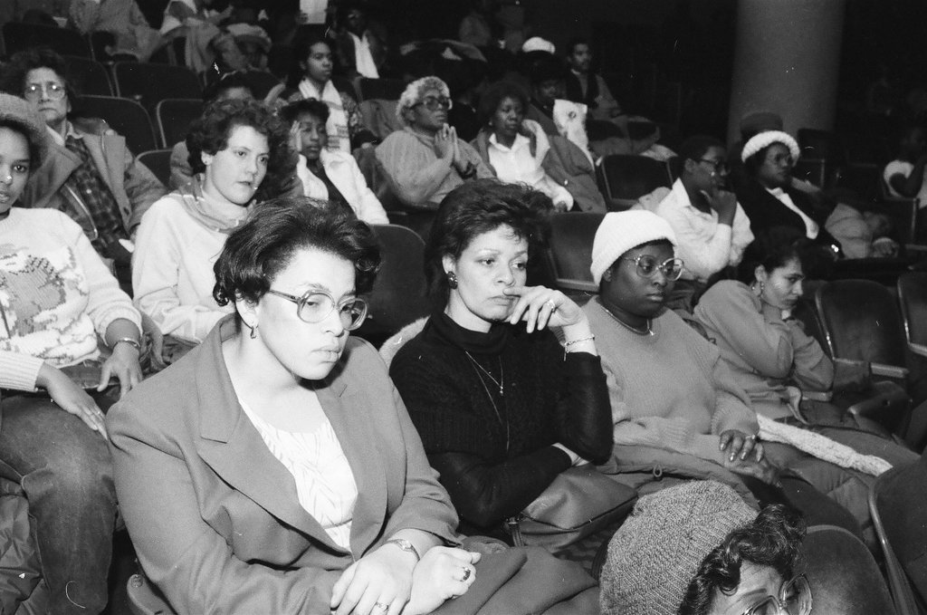 Martin Luther King birthday celebration - Chicago Sun-Times