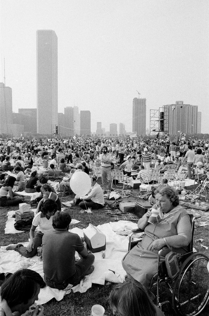 Second Taste of Chicago - Chicago Sun-Times
