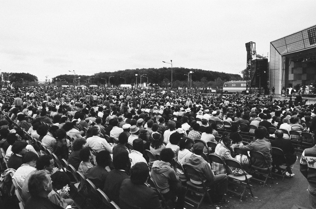 Herbie Hancock at Jazz Fest - Chicago Sun-Times