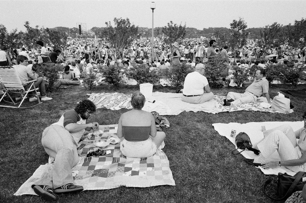Second Taste of Chicago - Chicago Sun-Times