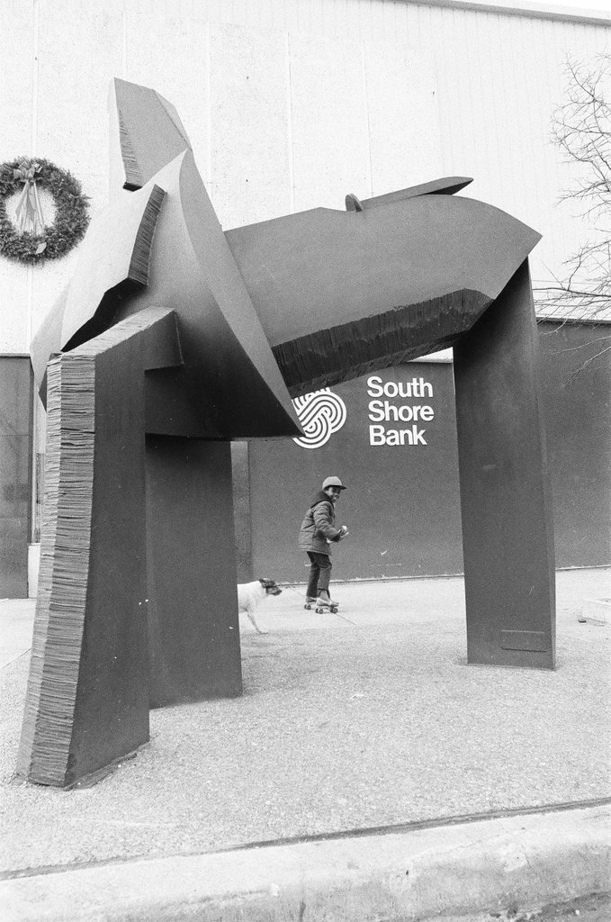 South Shore neighborhood life - Chicago Sun-Times