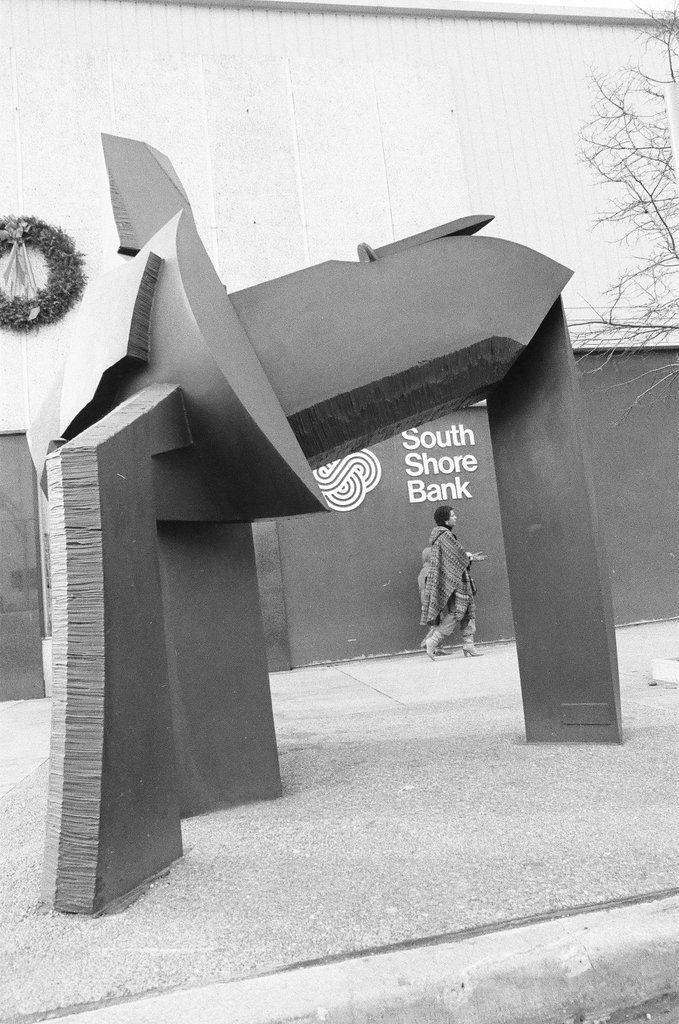 South Shore neighborhood life - Chicago Sun-Times