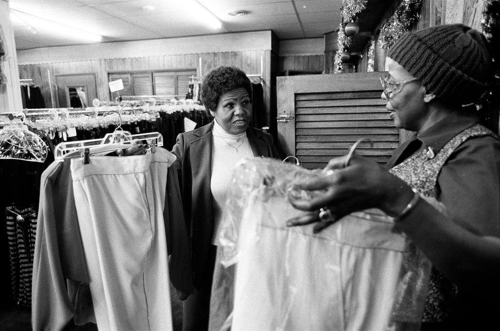 South Shore neighborhood life - Chicago Sun-Times