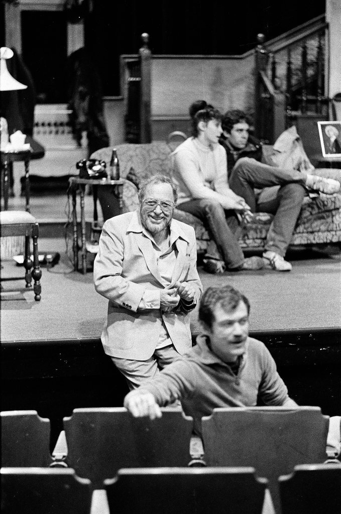 Tennessee Williams play at Goodman Theatre - Chicago Sun-Times
