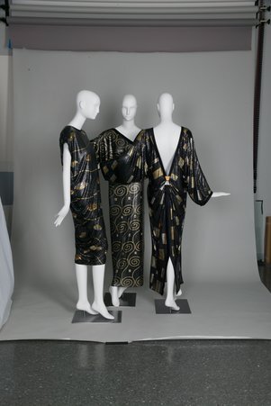 Versace dresses - Versace, Gianni