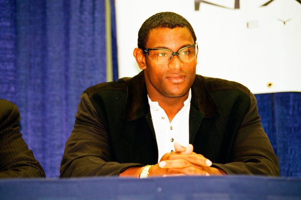 Sammy Sosa sunglasses - Chicago Sun-Times