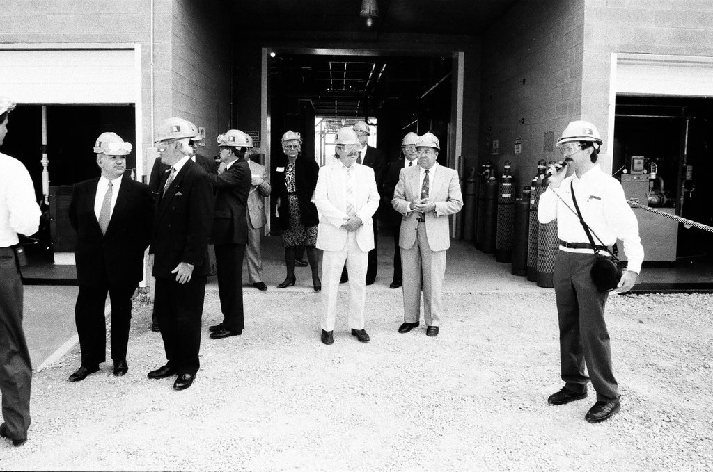 Mayor Daley opens new business - Chicago Sun-Times