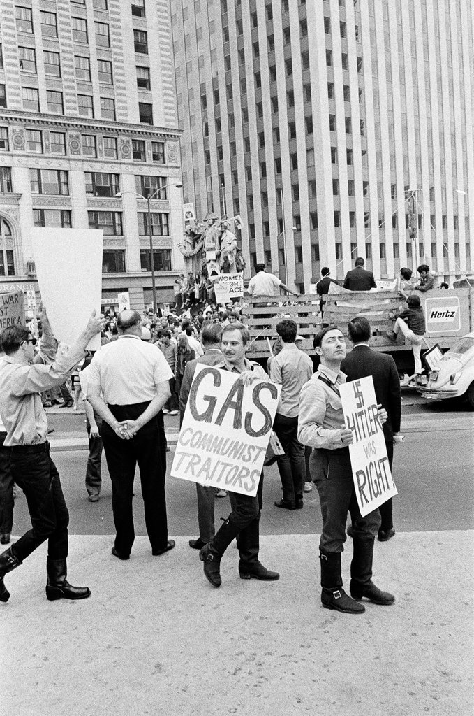 Hiroshima Peace Pilgrimage - Chicago Sun-Times