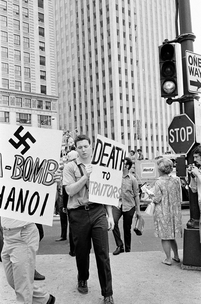 Hiroshima Peace Pilgrimage - Chicago Sun-Times