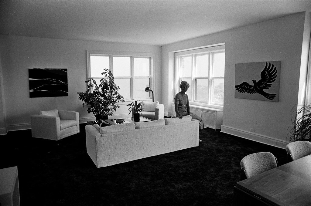 Hampton House condo building - Chicago Sun-Times