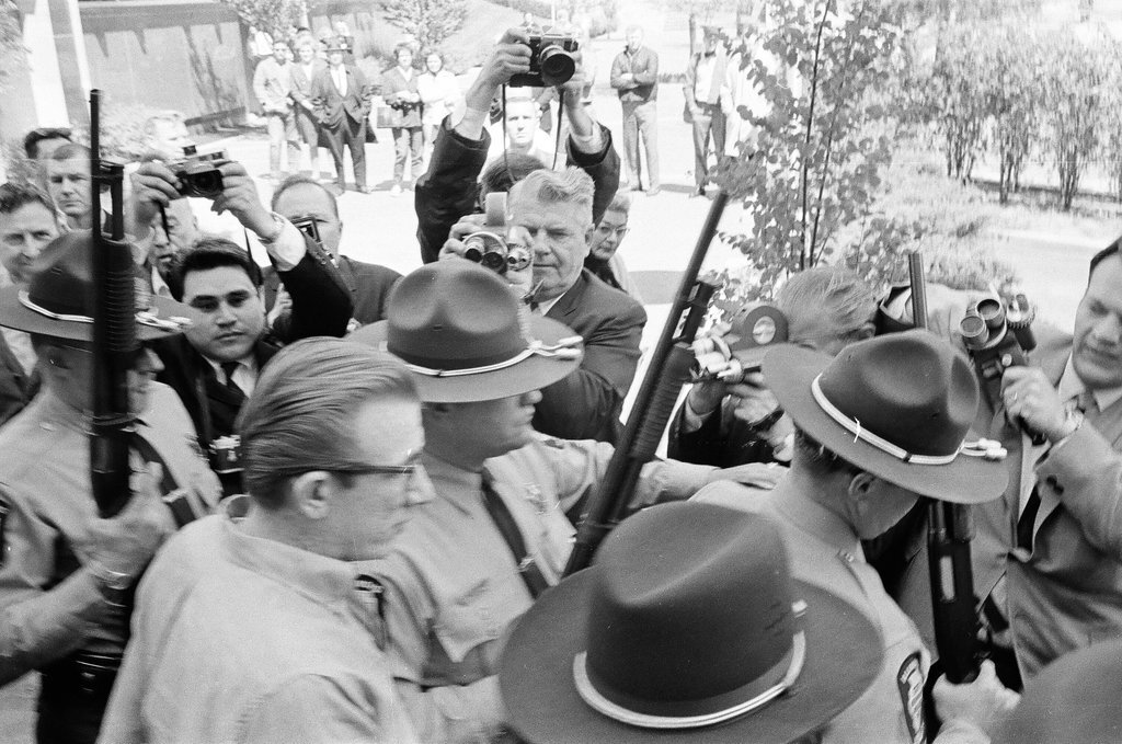 Richard Speck trial - Jack Dykinga for Chicago Sun-Times