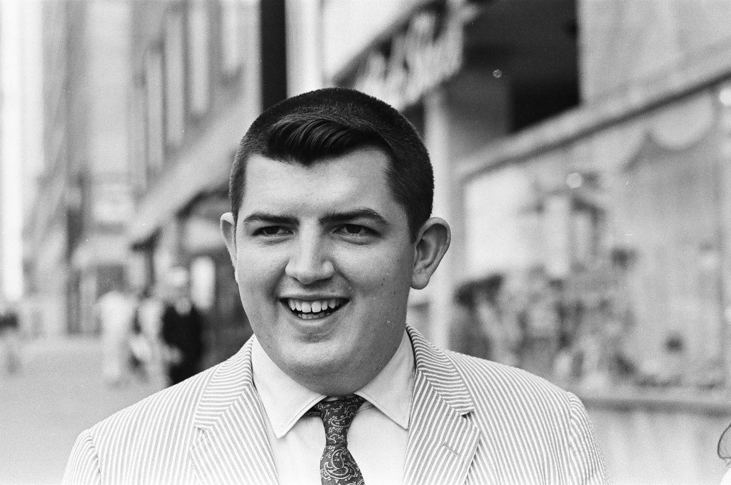 Reactions to Richard Speck sentencing - Jack Lenahan for Chicago Sun-Times