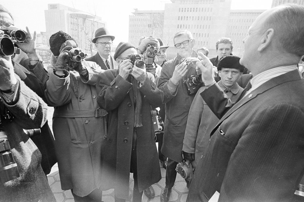 Richard Speck arrives at courthouse - Jack Dykinga for Chicago Sun-Times