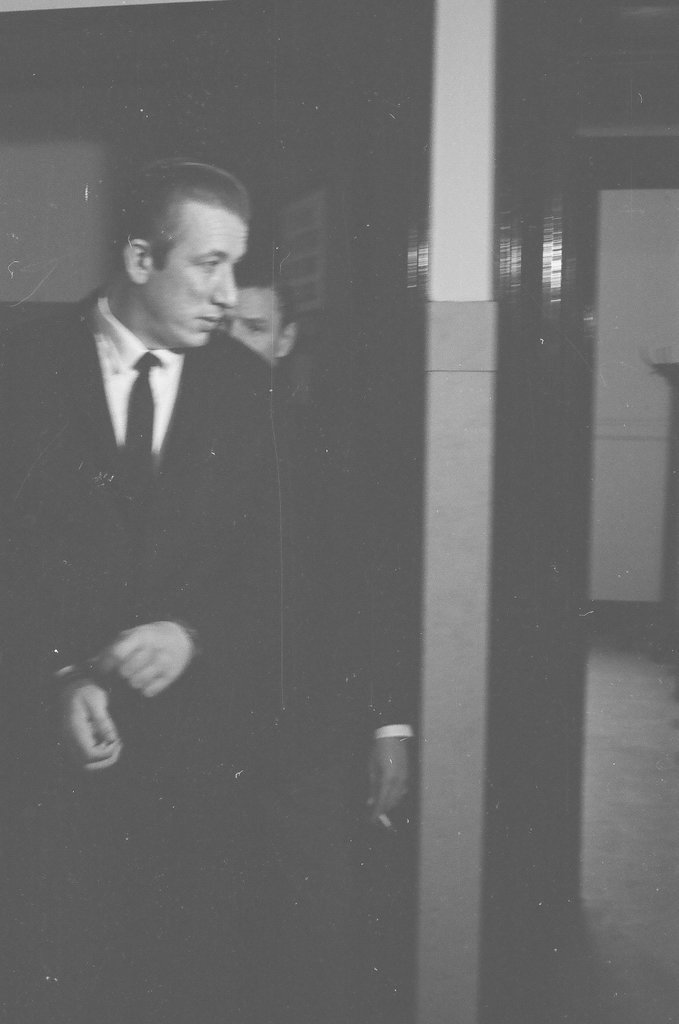 New trial for Richard Speck - Mat Anderson for Chicago Sun-Times