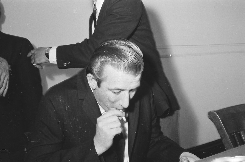 New trial for Richard Speck - Mat Anderson for Chicago Sun-Times