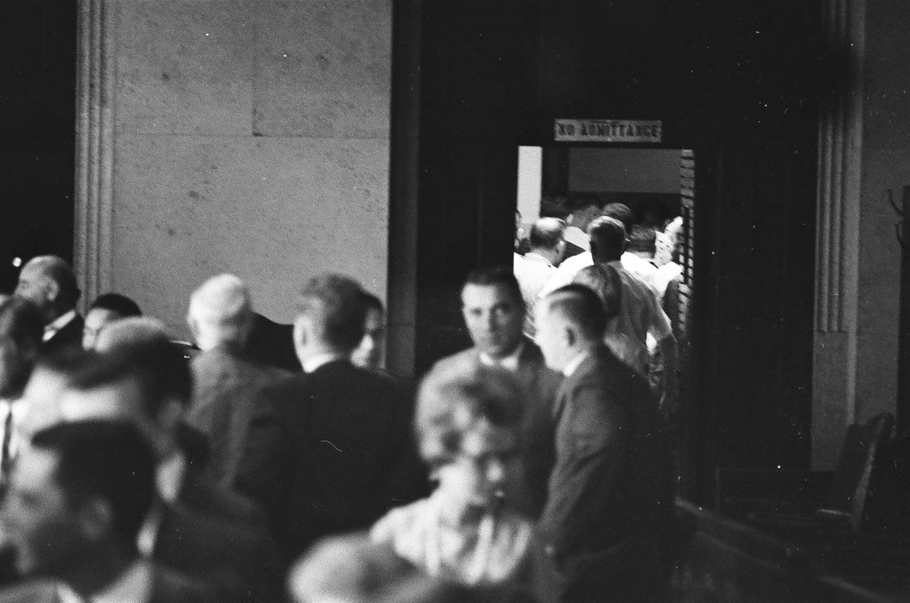 Richard Speck - Jack Dykinga for Chicago Sun-Times