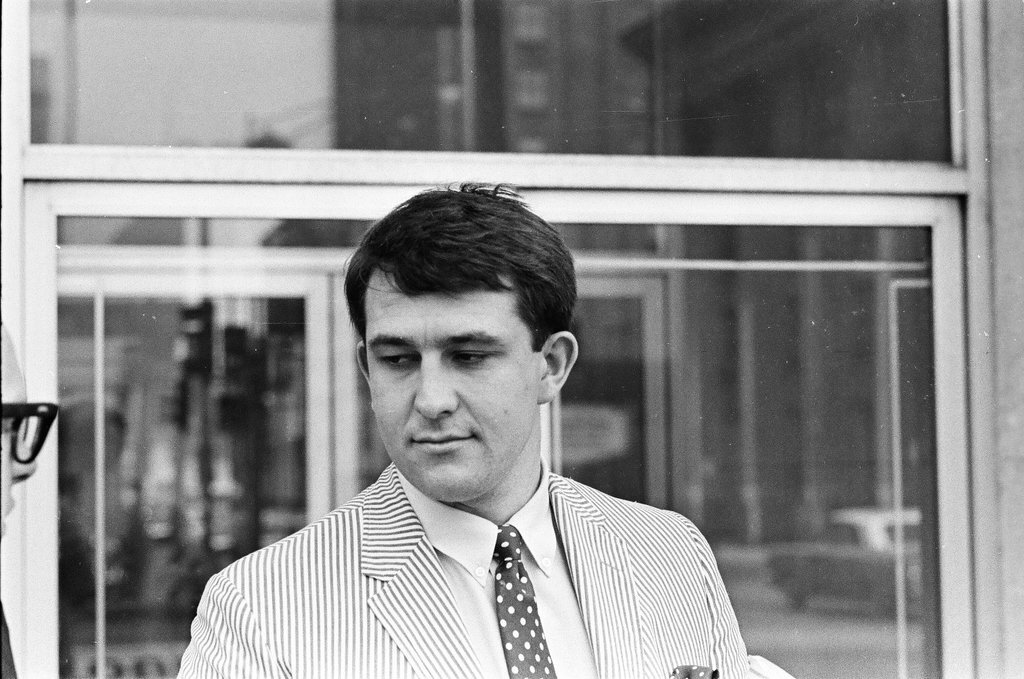 Reactions to Richard Speck sentencing - Jack Lenahan for Chicago Sun-Times
