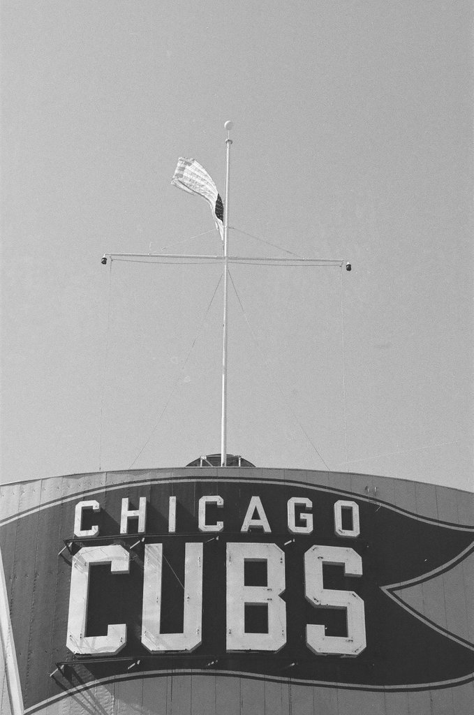 Philip Wrigley dies - Jerry Tomaselli for Chicago Sun-Times