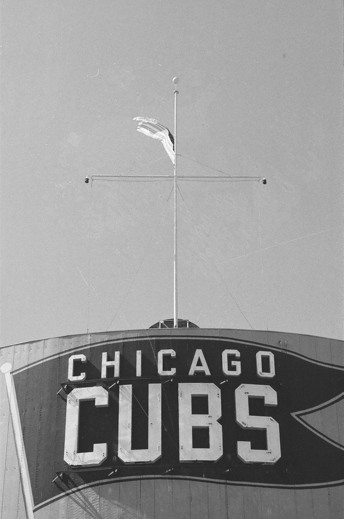 Philip Wrigley dies - Jerry Tomaselli for Chicago Sun-Times