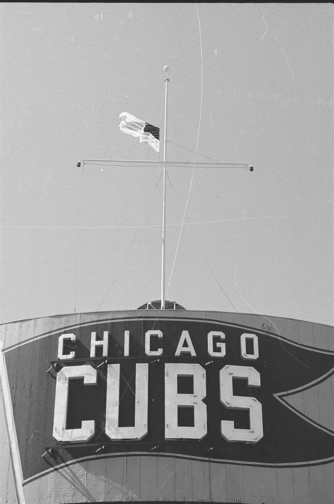 Philip Wrigley dies - Jerry Tomaselli for Chicago Sun-Times