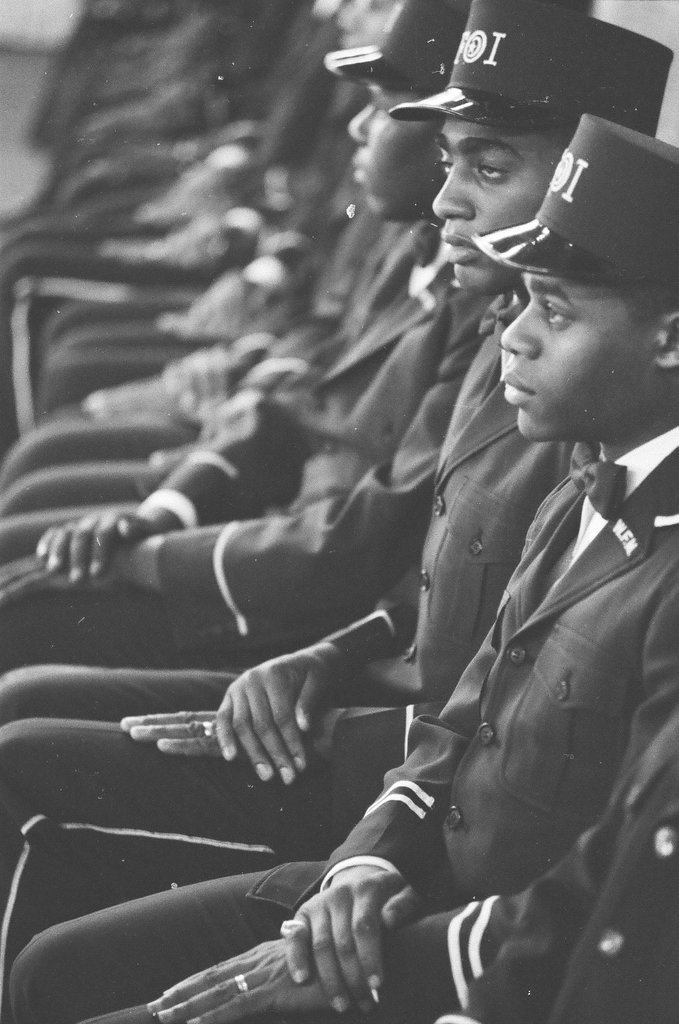 Elijah Muhammad Saviours' Day message - John H. White for Chicago Sun-Times