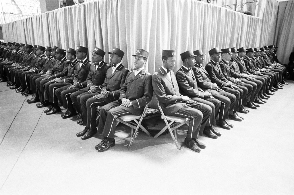 Elijah Muhammad Saviours' Day message - John H. White for Chicago Sun-Times