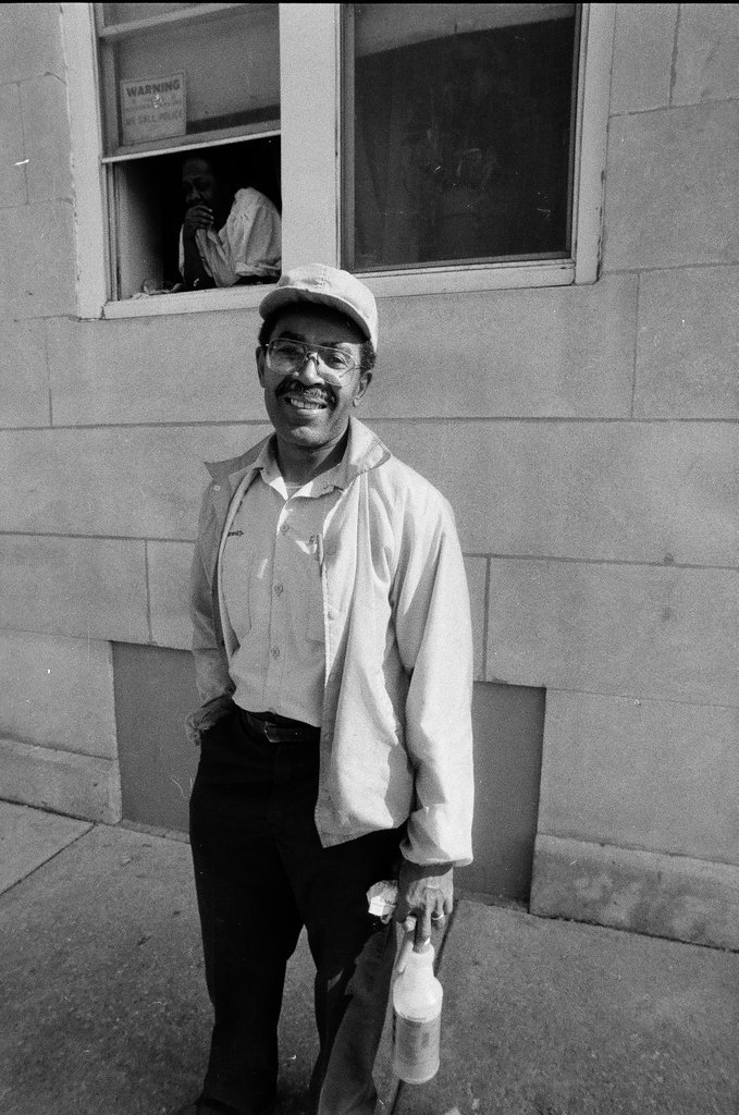 People on the street interviewed about politics - Chicago Sun-Times
