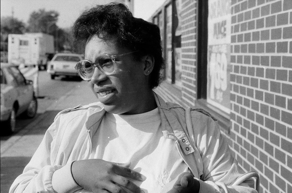 People on the street interviewed about politics - Chicago Sun-Times