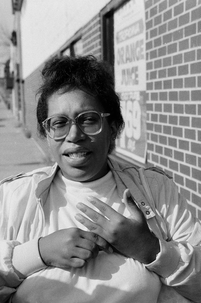 People on the street interviewed about politics - Chicago Sun-Times