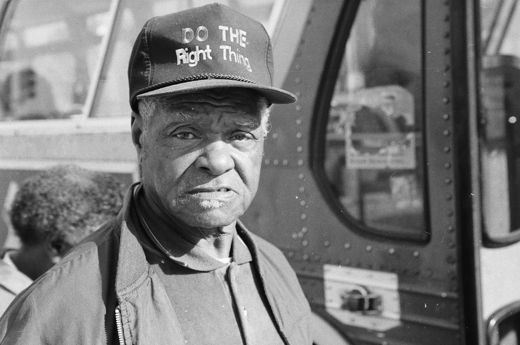 People on the street interviewed about politics - Chicago Sun-Times