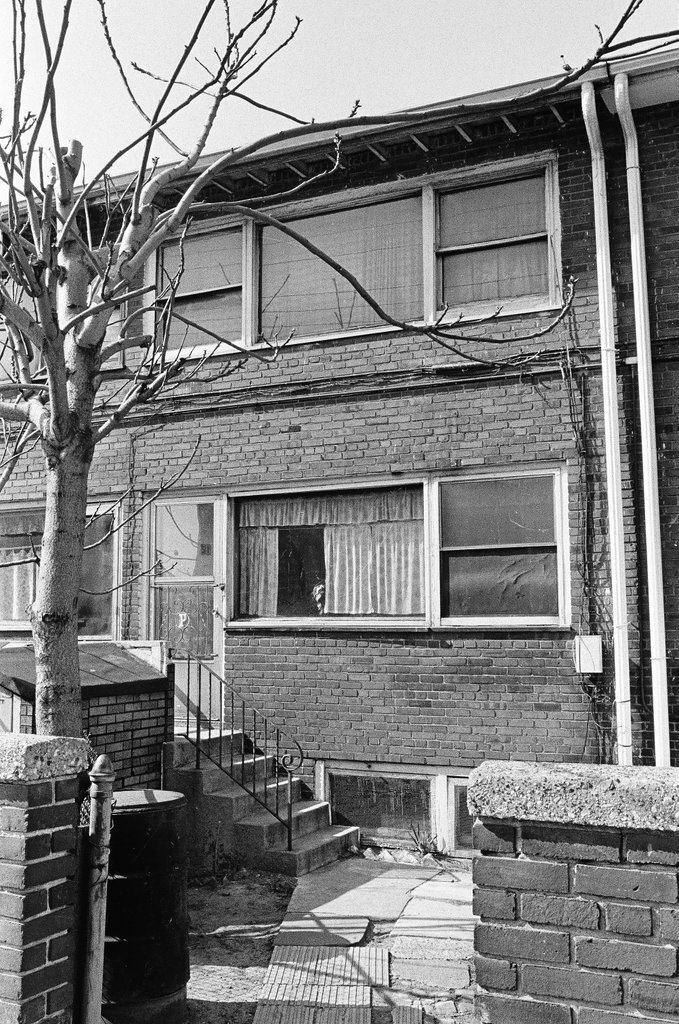 Home on East 51st Street - Chicago Sun-Times