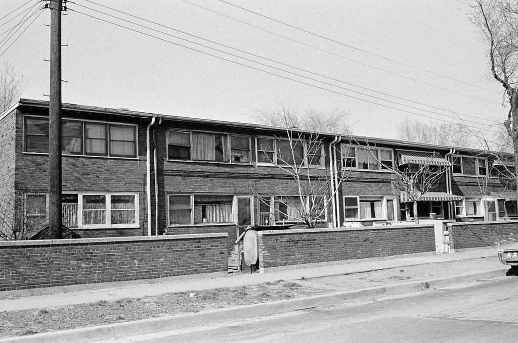 Home on East 51st Street - Chicago Sun-Times