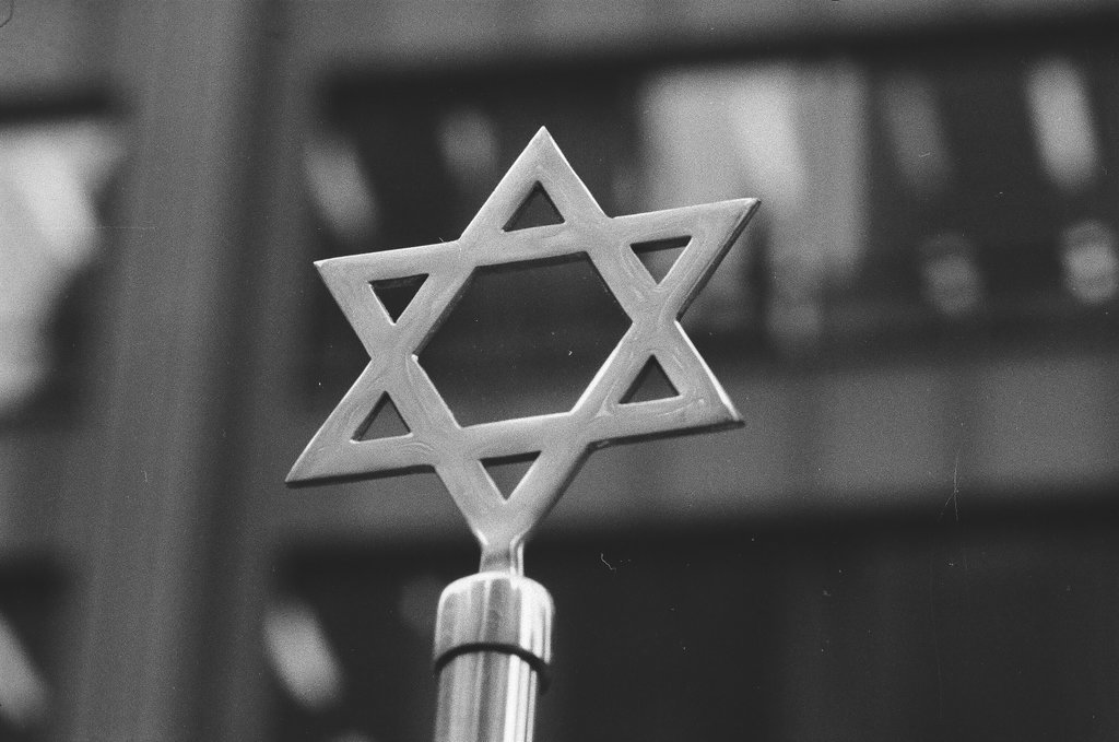 Rally at the Civic Center to show American solidarity with Israel - Chicago Sun-Times