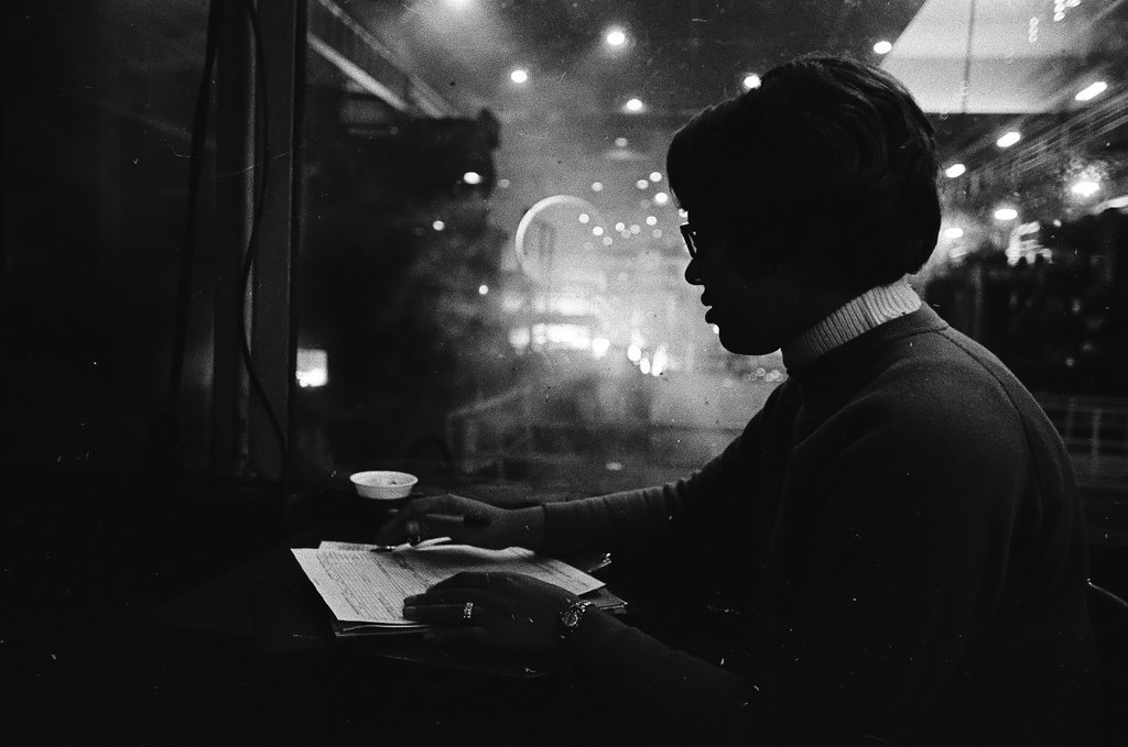 Women working in steel plant - Chicago Sun-Times