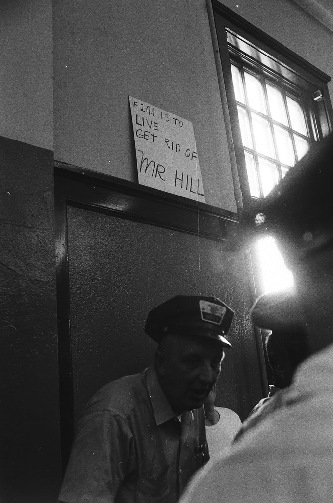 Chicago Transit Authority bus drivers on strike - Chicago Sun-Times