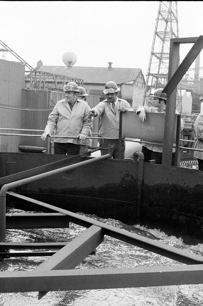 U.S. Steel South Works plant - Chicago Sun-Times