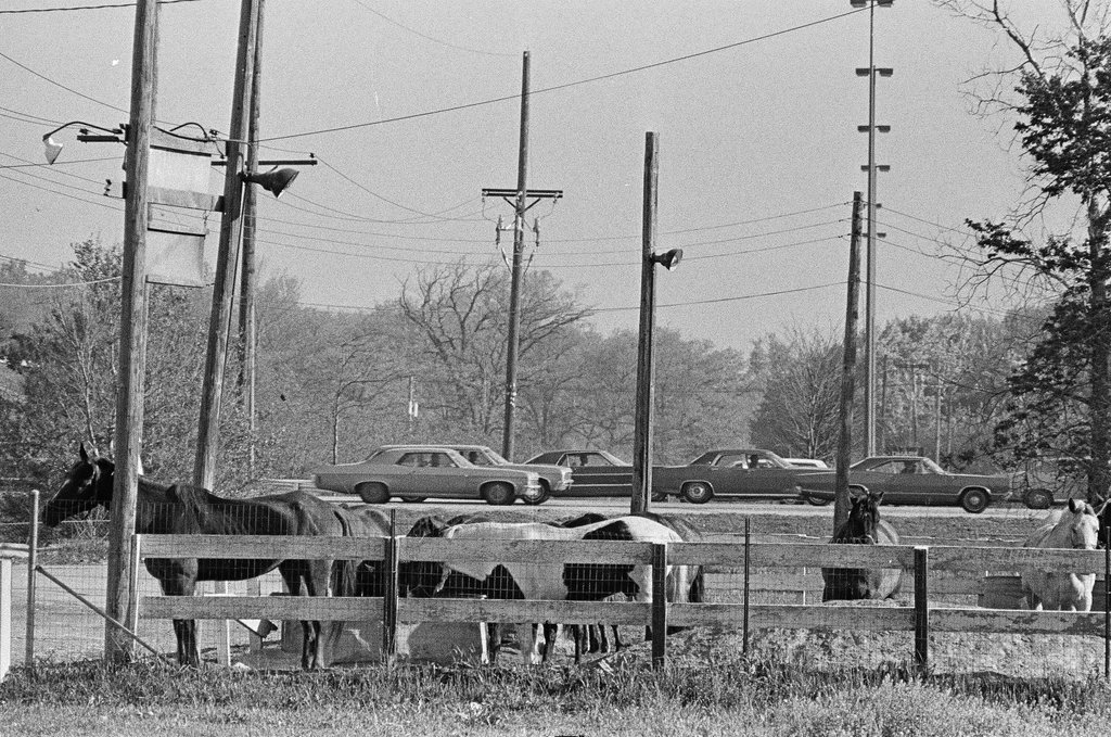 Backup on the Kennedy Expressway due to railroad strike - Chicago Sun-Times