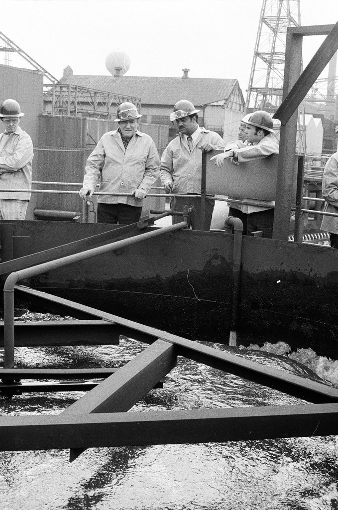 U.S. Steel South Works plant - Chicago Sun-Times