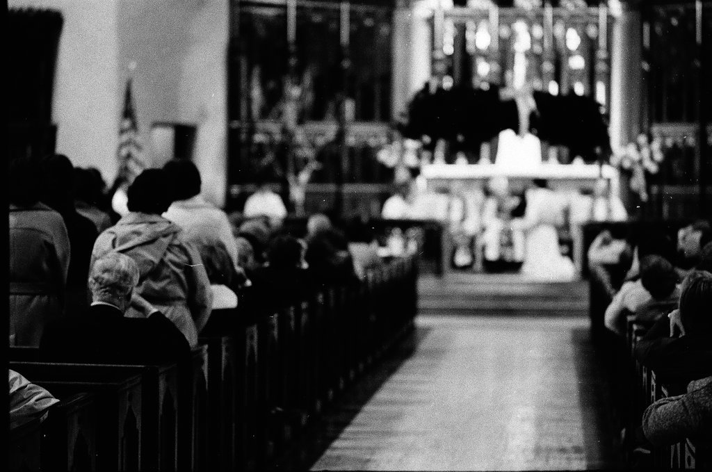 Women protest being banned from priesthood - Chicago Sun-Times