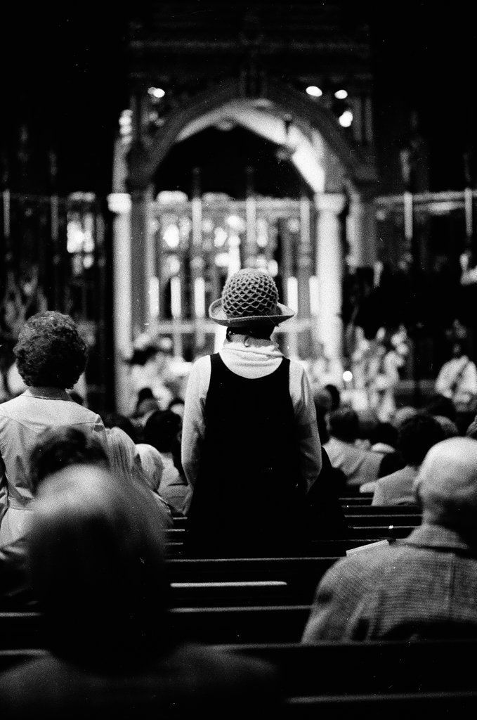 Women protest being banned from priesthood - Chicago Sun-Times