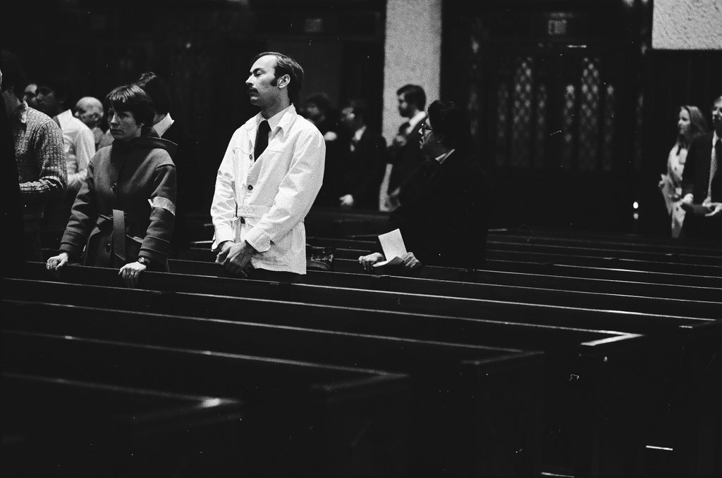 Women protest being banned from priesthood - Chicago Sun-Times